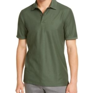 XXL DKNY Short Sleeve Polo